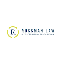 The Russman Law Firm, P.C. logo