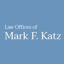 Law Offices of Mark F. Katz logo