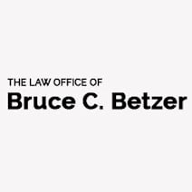 Law Office of Bruce C. Betzer logo