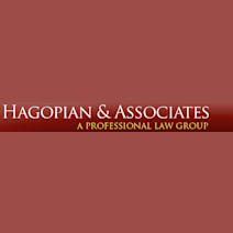 Hagopian & Associates, A Professional Law Group logo