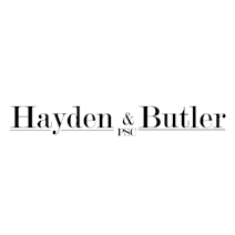Hayden & Butler PSC logo