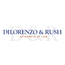 DiLorenzo & Rush logo