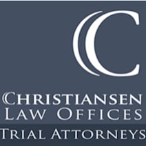 Christiansen Trial Lawyers logo