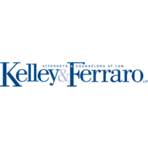 Kelley & Ferraro, LLP logo