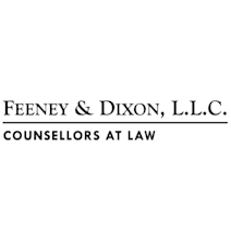 Feeney & Dixon L.L.C. Counsellors at Law logo