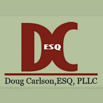 Doug Carlson, ESQ., PLLC logo