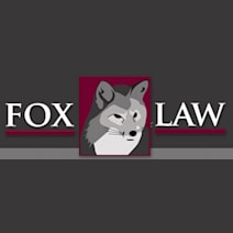 Fox Law Office, PLLC logo