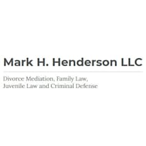 Mark H. Henderson LLC logo