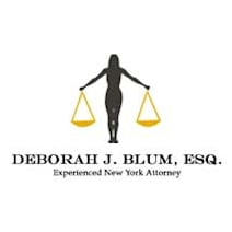 Deborah J. Blum, Esq. logo