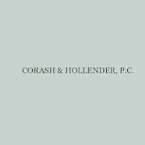 Corash & Hollender, P.C. logo
