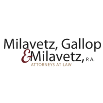 Milavetz, Gallop & Milavetz, P.A. logo