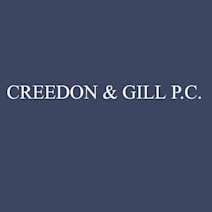 Creedon & Gill P.C. logo