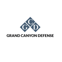 Grand Canyon Defense logo