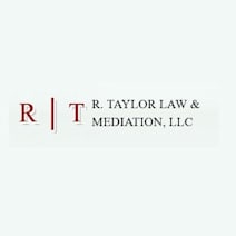 R. Taylor Law & Mediation, LLC logo