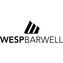 Wesp Barwell, LLC logo