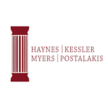 Haynes Kessler Myers & Postalakis logo