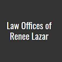 Law Offices of Renee Lazar logo