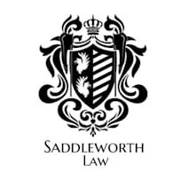 Saddleworth Law logo