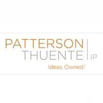 Patterson Thuente IP logo