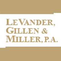 LeVander, Gillen & Miller, P.A. logo