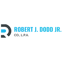 Robert J. Dodd, Jr. Company, L.P.A. logo