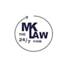 Marvin Knorr Law logo