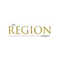 The Region Lawyers logo