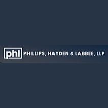 Phillips, Hayden & Labbee, LLP logo
