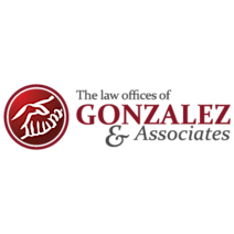 The Law Office of Gonzalez & Associates logo