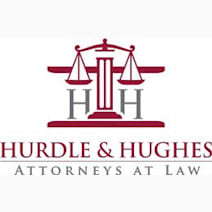 Hurdle & Hughes Attorneys at Law logo