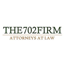 The 702 Firm logo