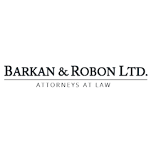 Barkan & Robon Ltd. logo