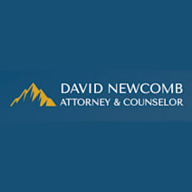 David Newcomb Attorney & Counselor logo