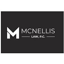 McNellis Law, P.C. logo