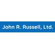 John R. Russell, Ltd. logo