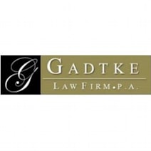 Gadtke Law Firm, P.A. logo