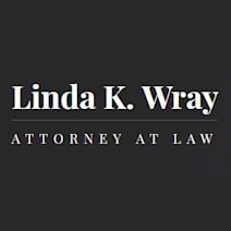Linda K. Wray logo