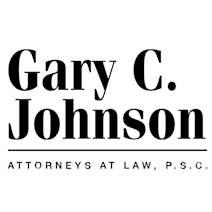 Gary C. Johnson Attorneys at Law, P.S.C. logo