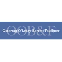 Ostertag O'Leary Barrett & Faulkner logo