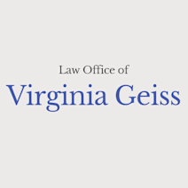 Law Office of Virginia Geiss logo