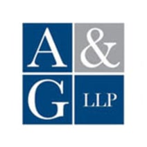 Angiuli & Gentile, LLP logo