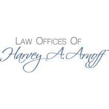 Law Offices Of Harvey A. Arnoff logo