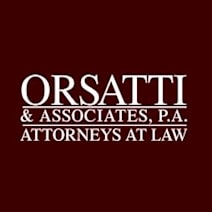 Orsatti & Associates, P.A. logo