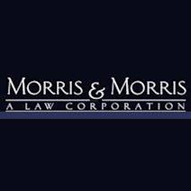 Morris & Morris, A Law Corporation logo