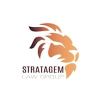 Stratagem Law Group, PLLC logo