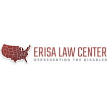 ERISA Law Center logo