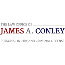Law Office of James A. Conley logo