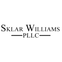 Sklar Williams PLLC logo