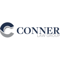 The Conner Law Group, P.C. logo