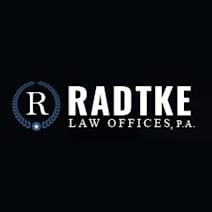 Radtke Law Offices, P.A. logo